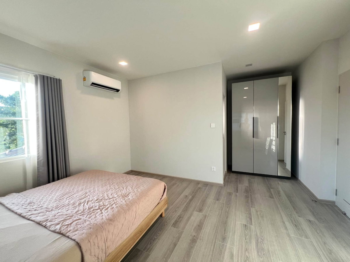 รูป ❤️💛(ให้เช่า) บ้านเดี่ยว 🏠Villaggio 3 ศรีนครินทร์-บางนา  📍ใกล้ Dulwich International School |🏢Mega  บางนา - รูปที่ 10/35