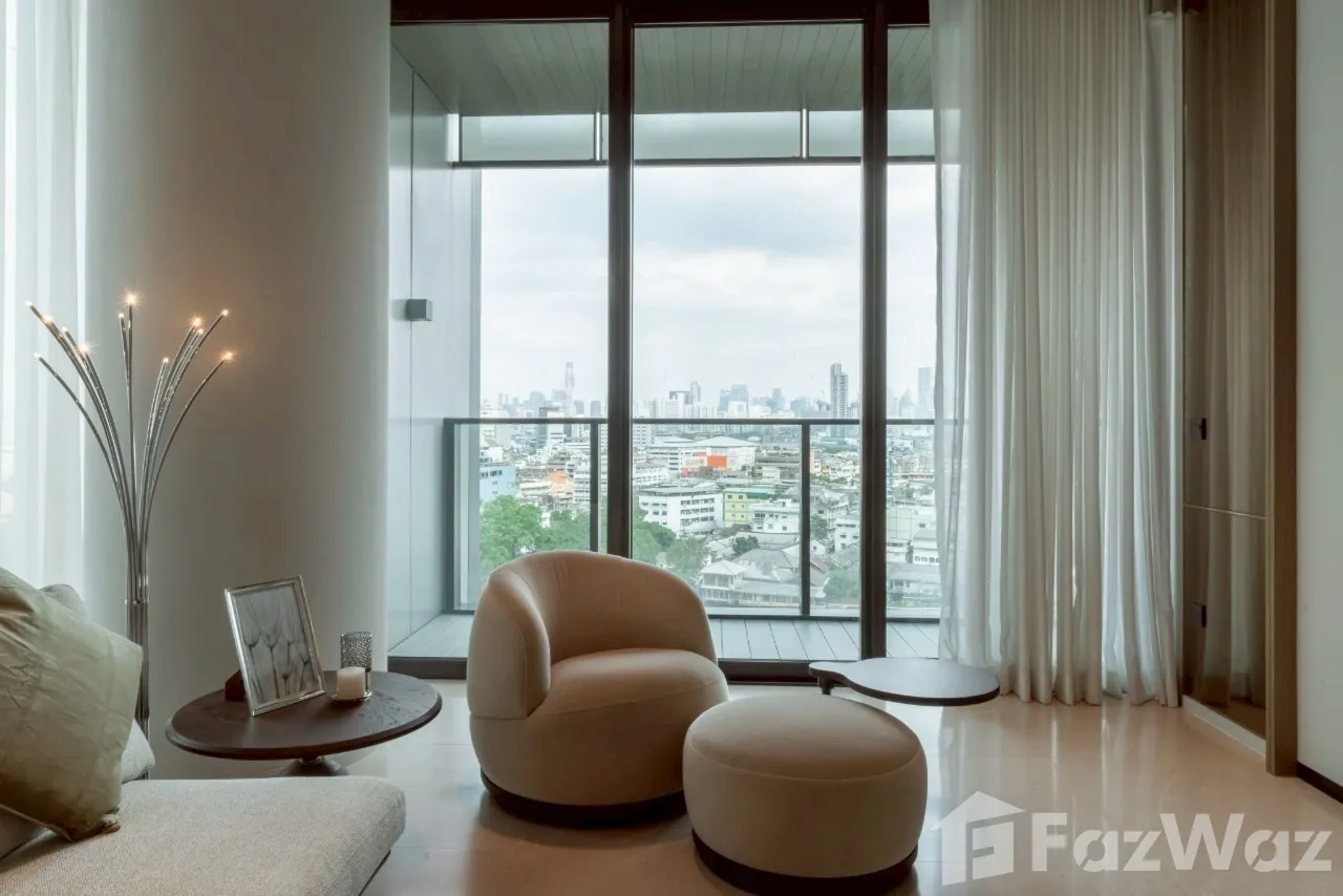 picture Luxury Riverside Living | Banyan Tree Residences 6752873 - 3/35