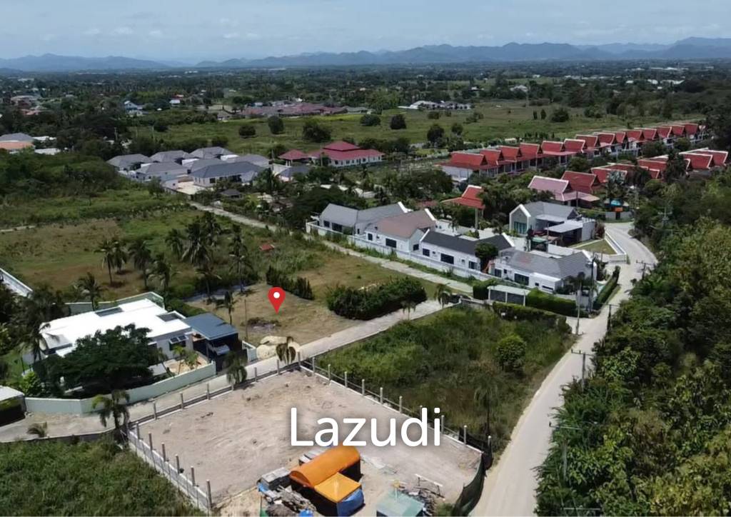 picture Mountain View Land 584.8 sqm in Black Mountain - 7/7