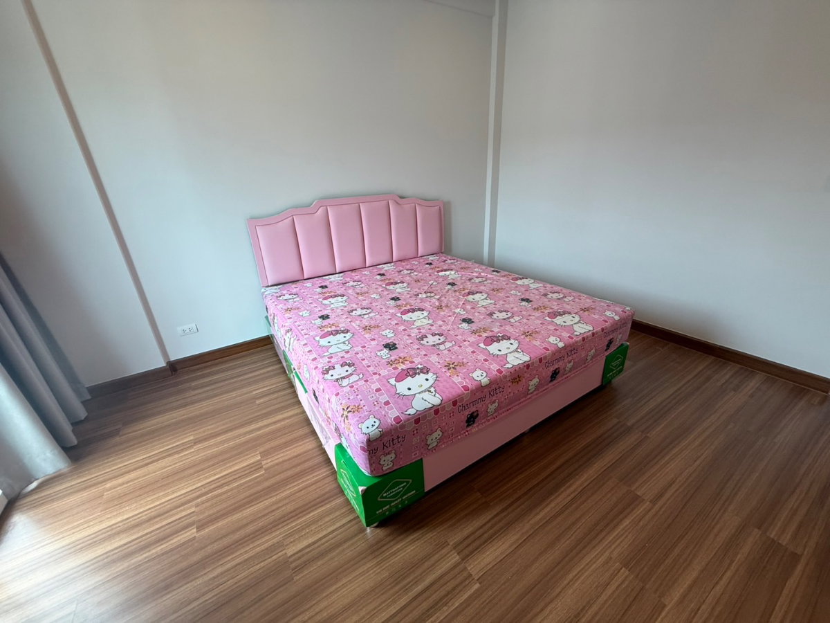 picture supalai ville pattaya mptorway 3 bedtoom90.4 sqm - 3/53