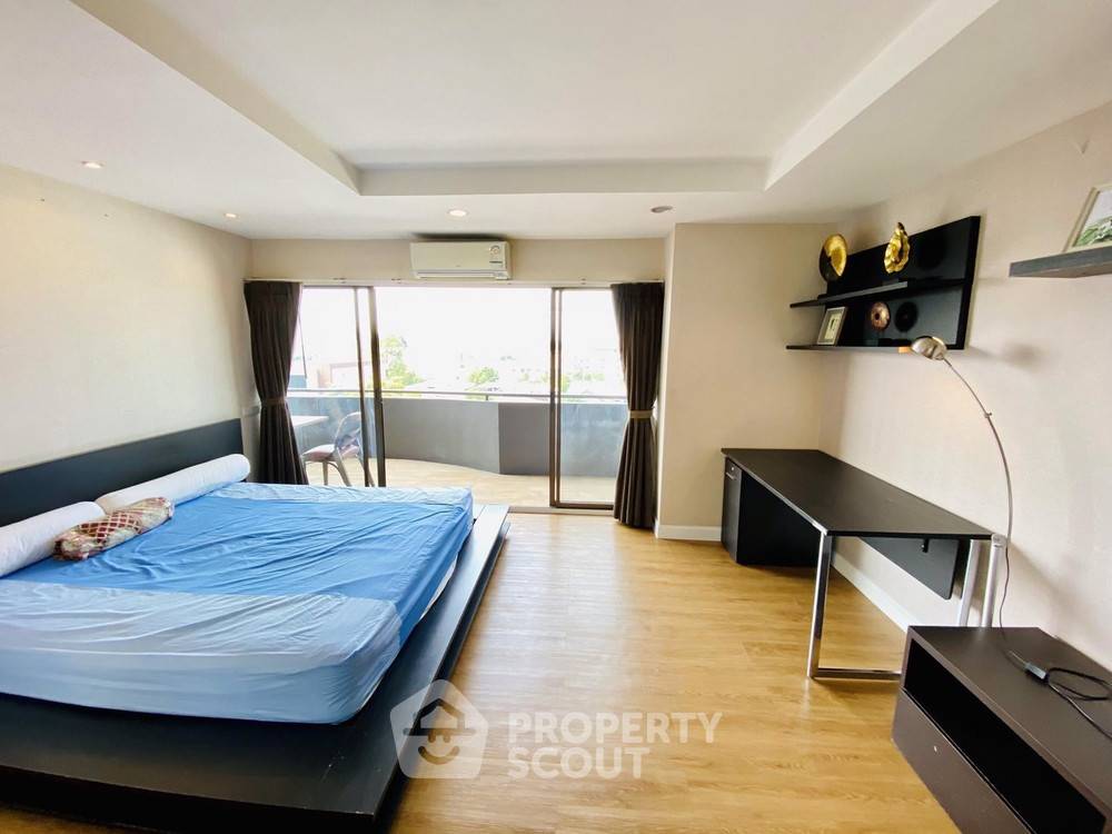 รูป ห้อง 1 ห้องนอน ขนาด 70 ตารางเมตร ที่ Phasuk Place ใกล้ BTS Ari (ID 385449) - รูปที่ 7/7