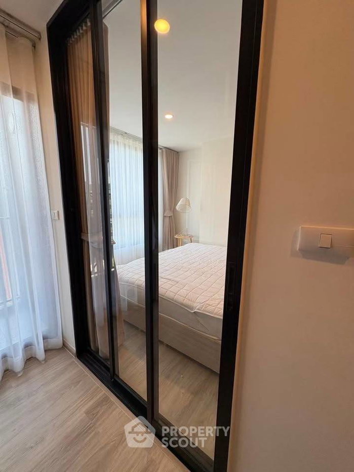รูป คอนโด 1-ห้องนอน ที่ ออริจิ้น เพลย์ ศรีอุดม สเตชั่น ใน บางนา (ID 3130066) - รูปที่ 5/18