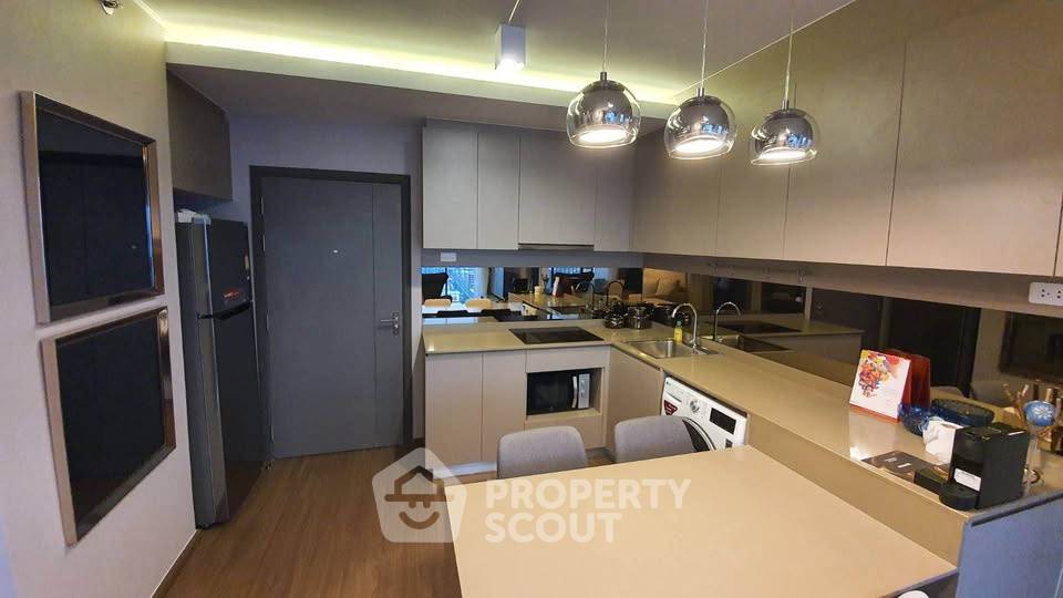 รูป คอนโด 2-ห้องนอน ที่ ไอดีโอ สุขุมวิท 93 ใกล้ BTS บางจาก (ID 3276147) - รูปที่ 9/22