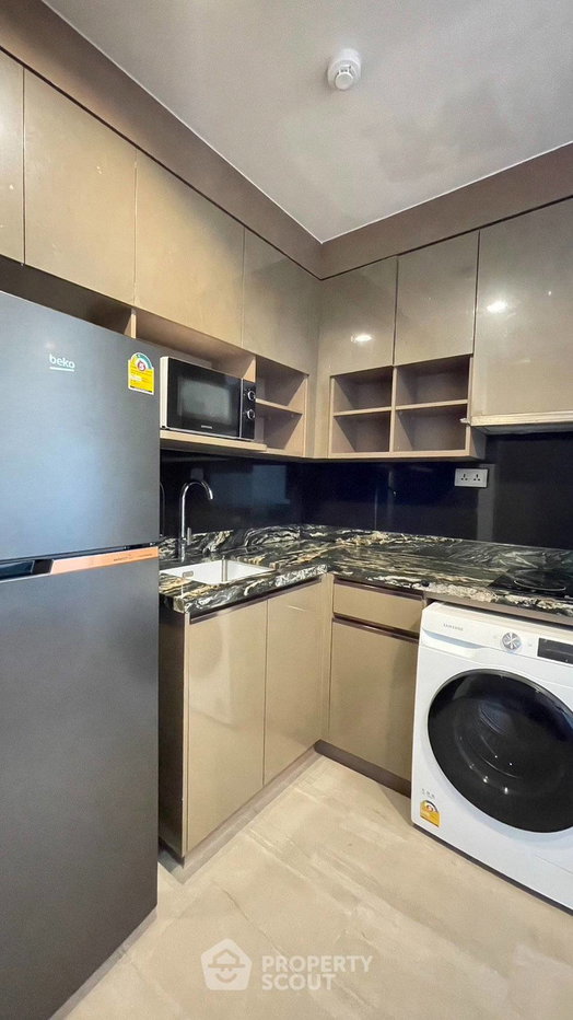 รูป คอนโด 1-ห้องนอน ที่ ไอดีโอ คิว วิคตอรี่ ใกล้ BTS อนุสาวรีย์ชัยสมรภูมิ (ID 3084809) - รูปที่ 5/6