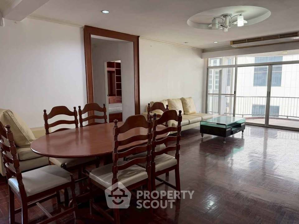 รูป 3 ห้องนอน กว้าง 176 ตารางเมตร Grand Ville House 1 ใกล้ BTS พร้อมพงษ์ (ID 2605120) - รูปที่ 5/20