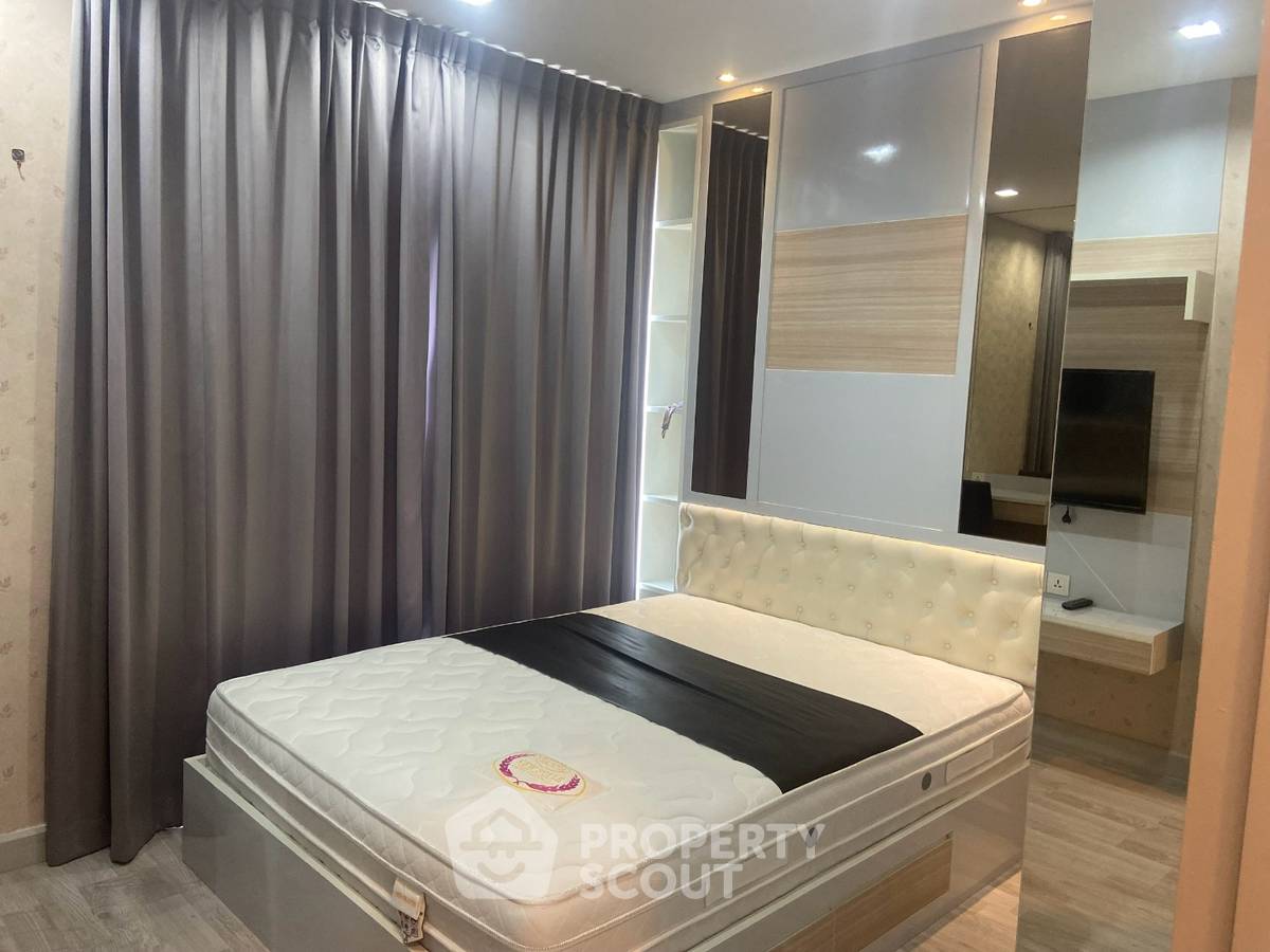 รูป ใกล้ BTS อ่อนนุช 200 เมตร คอนโด 2 ห้องนอน ชั้น 20 Ideo Mobi Sukhumvit 81 (ID 3260267) - รูปที่ 4/9