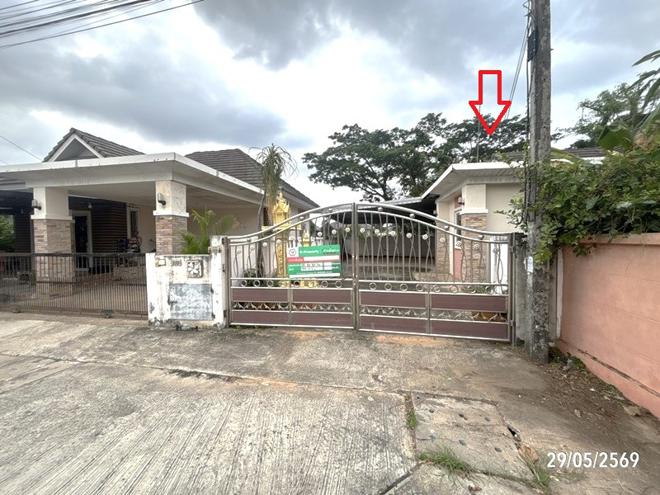 picture HOME 71 Sq.w. Muang Surin Surin for 2.5M - 1/29