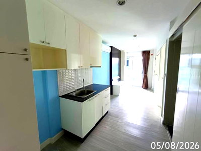 CONDO 32.95 Sq.m. Khan Na Yao Bangkok for 1.4M