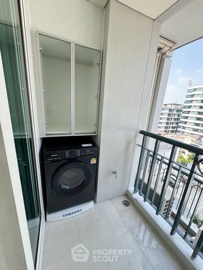 รูป คอนโดหนึ่งห้องนอนให้เช่า Ivy Thonglor 23 ย่านทองหล่อ (ID 2877927) - รูปที่ 8/14