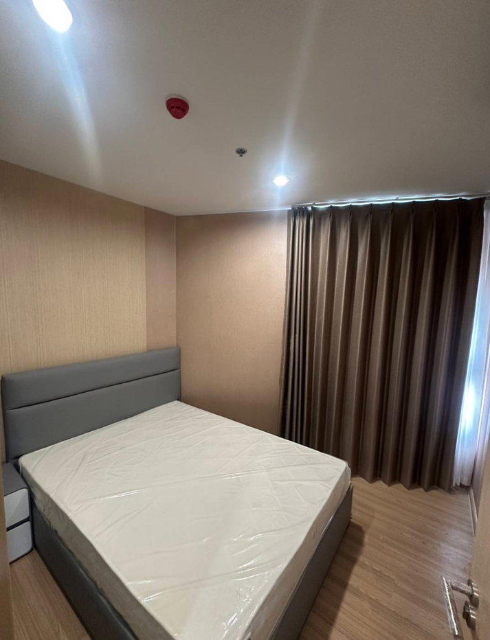 รูป 🔥ให้เช่าคอนโด Skyrise Avenue Sukhumvit 64🔥53 ตรม. 2 ห้องนอน 2 ห้องน้ำ ใกล้ BTS - รูปที่ 6/14