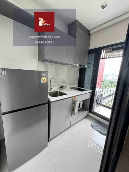 picture PFD-09057 Condo for Rent: Life Asoke Hype —  Schedule a Viewing @propertyfinder - 3/4