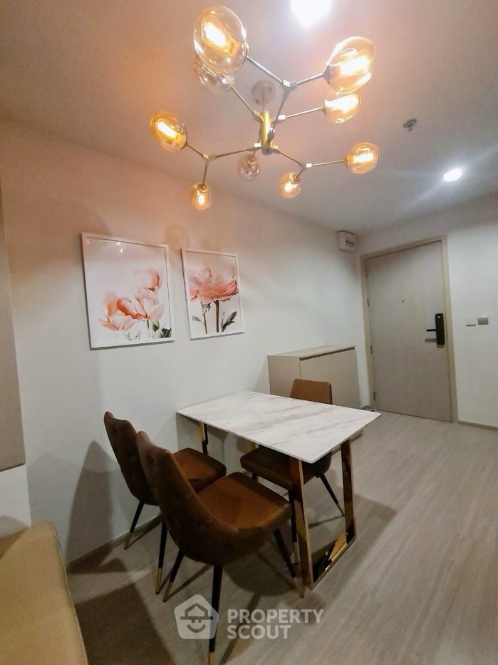 รูป คอนโด 2-ห้องนอน ที่ ไลฟ์ ลาดพร้าว ใกล้ BTS ห้าแยกลาดพร้าว (ID 3057775) - รูปที่ 2/13
