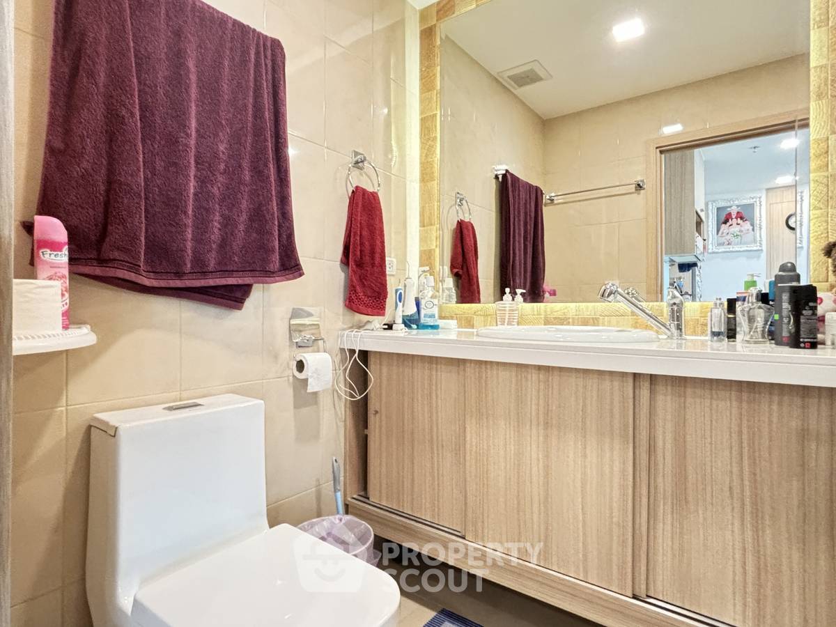 รูป ขายคอนโด 1 ห้องนอน City Garden Tower Condominium ย่านพัทยาใต้ (ID 3280440) - รูปที่ 17/18
