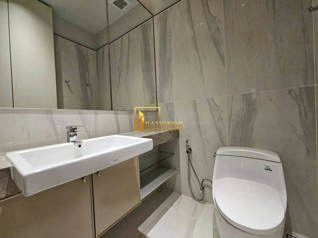 รูป Kraam Sukhumvit 26 | Elegant 2 Bedroom Luxury Condo - BR62085CD - รูปที่ 15/31