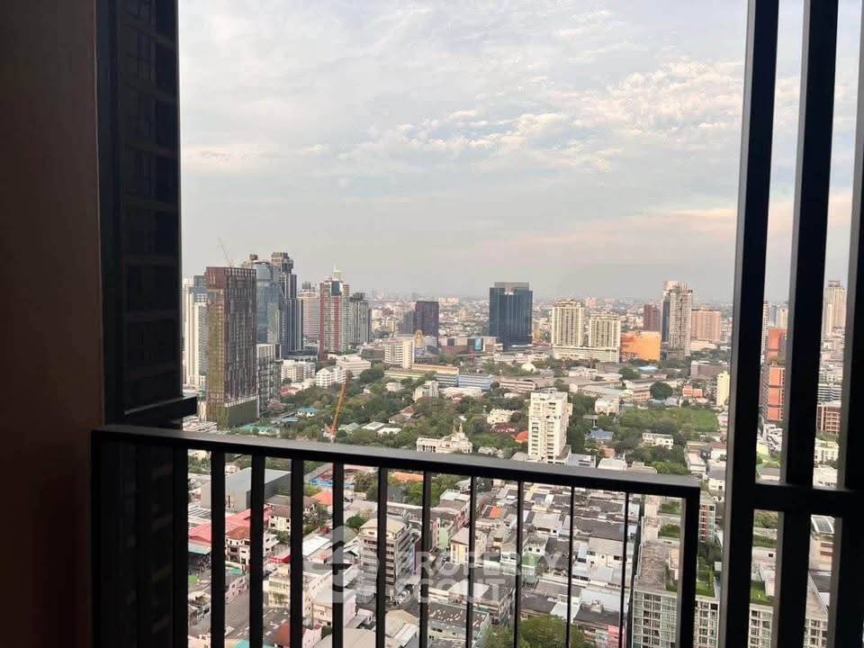 รูป ชั้น 37 1 ห้องนอน โอกะ เฮาส์ สุขุมวิท 36 ใกล้ BTS ทองหล่อ (ID 3275921) - รูปที่ 10/10