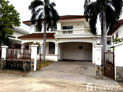 Houses for sale Bangkok : 4 Bedroom House for sale at Chaiyapruek Watcharapol  6631095