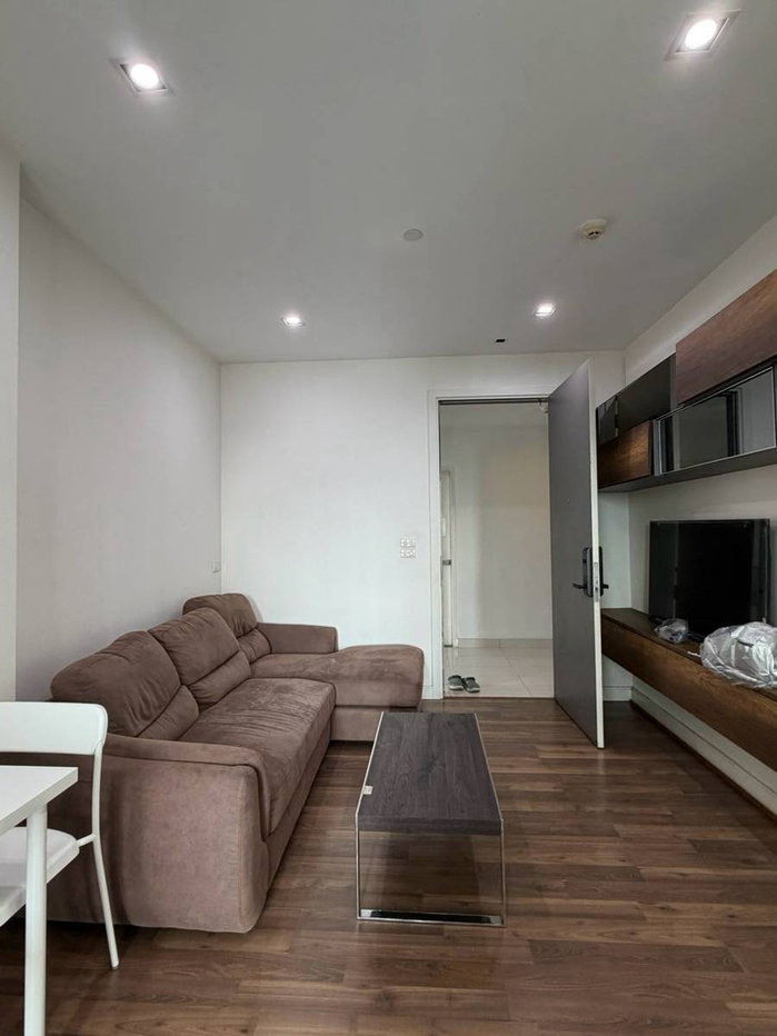 รูป ให้เช่าคอนโด The Room Sukhumvit62 (45 ตร.ม.) 1 นอน 1 น้ำ ใกล้ bts ปุณณวิถี - รูปที่ 1/15