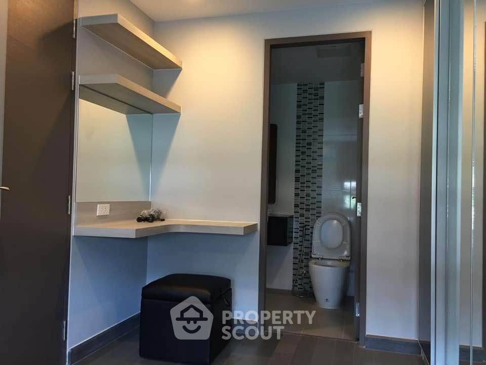 รูป คอนโด 1 ห้องนอน ขนาด 35 ตร.ม. Mirage Sukhumvit 27 ใกล้ BTS อโศก (ID 2712056) - รูปที่ 1/7