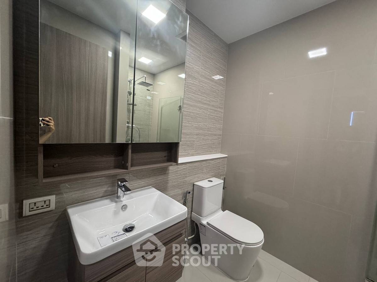 รูป คอนโด 2-ห้องนอน ที่ เดอะ ไพรเวซี เตาปูน อินเตอร์เชนจ์ ใกล้ MRT เตาปูน (ID 2699668) - รูปที่ 11/15
