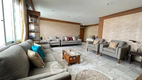 2-BR Condo at Wittayu Complex near BTS Phloen Chit (ID 3280410)