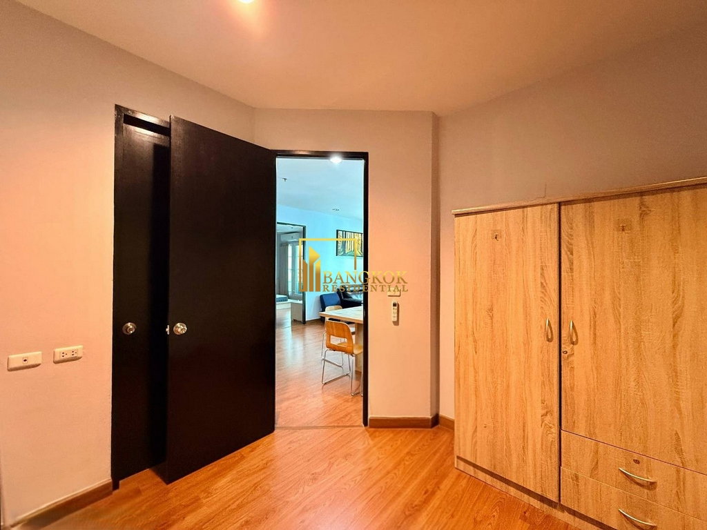 picture Citi Smart | Centrally Located 3 Bedroom Condo in Asoke - BR1552CD - 24/39