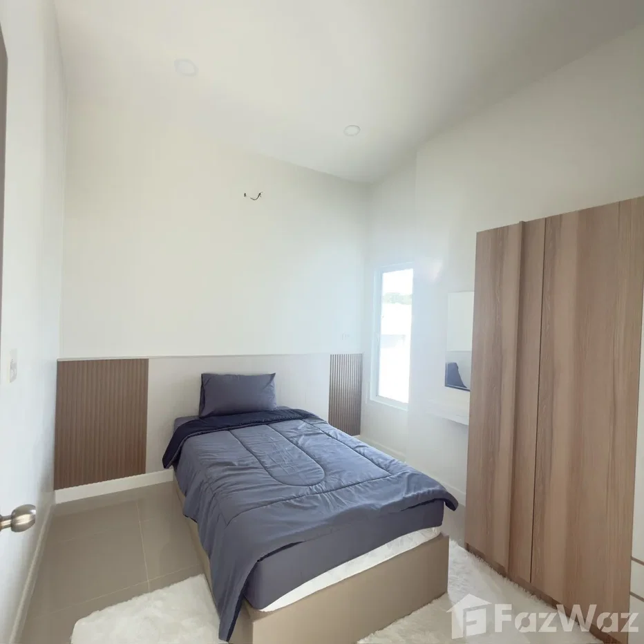 รูป ขาย บ้านเดี่ยว 3 ห้องนอน ในโครงการ บ้านสราญศฺิริ หัวหิน 6753272 - รูปที่ 14/21