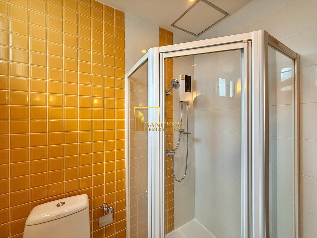 picture Citi Smart | Centrally Located 3 Bedroom Condo in Asoke - BR1552CD - 22/39