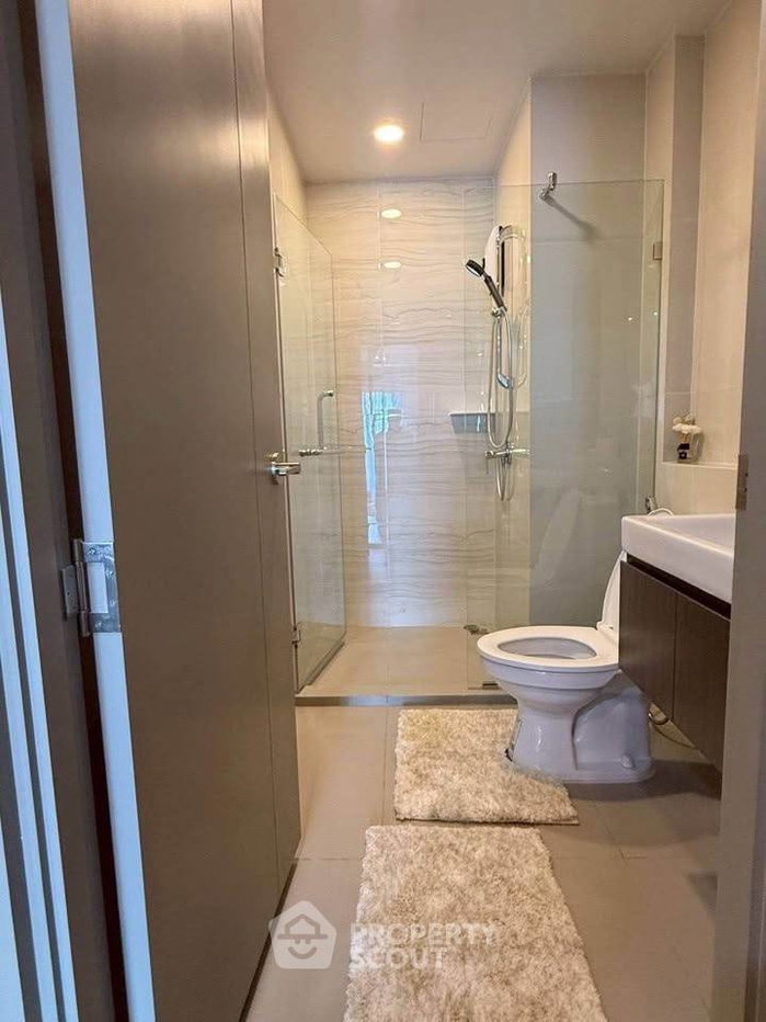 รูป คอนโด 2-ห้องนอน ที่ แอสปาย อ่อนนุช สเตชั่น ใกล้ BTS อ่อนนุช (ID 3115257) - รูปที่ 7/9