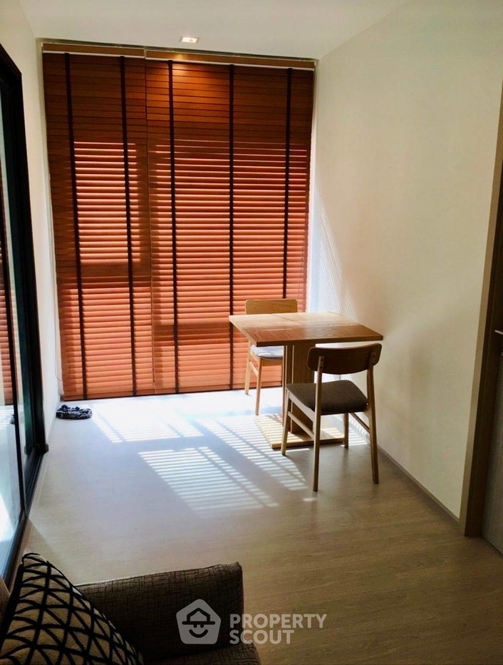 รูป คอนโด 1 ห้องนอน ขาย Rhythm Sukhumvit 36-38 ใกล้ BTS ทองหล่อ 300 ม. ชั้น 23 (ID 2075751) - รูปที่ 4/13