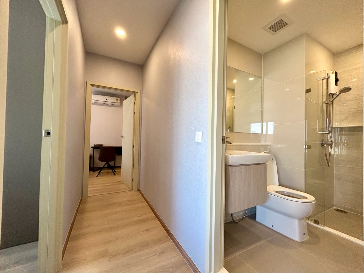 picture Life Rama4 Asoke  2Bedroom / 2Bathroom  - 12/26