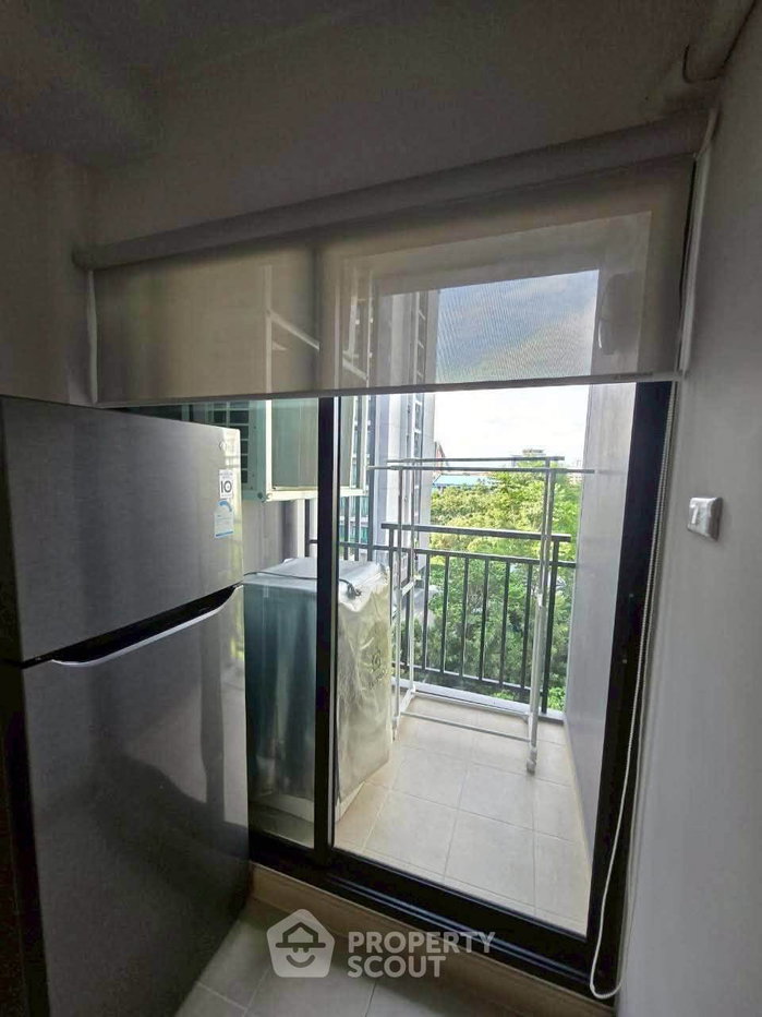 รูป คอนโด 1 ห้องนอน Supalai City Resort Rama 8 ใกล้ MRT บางยี่ขัน (ID 3276352) - รูปที่ 3/12