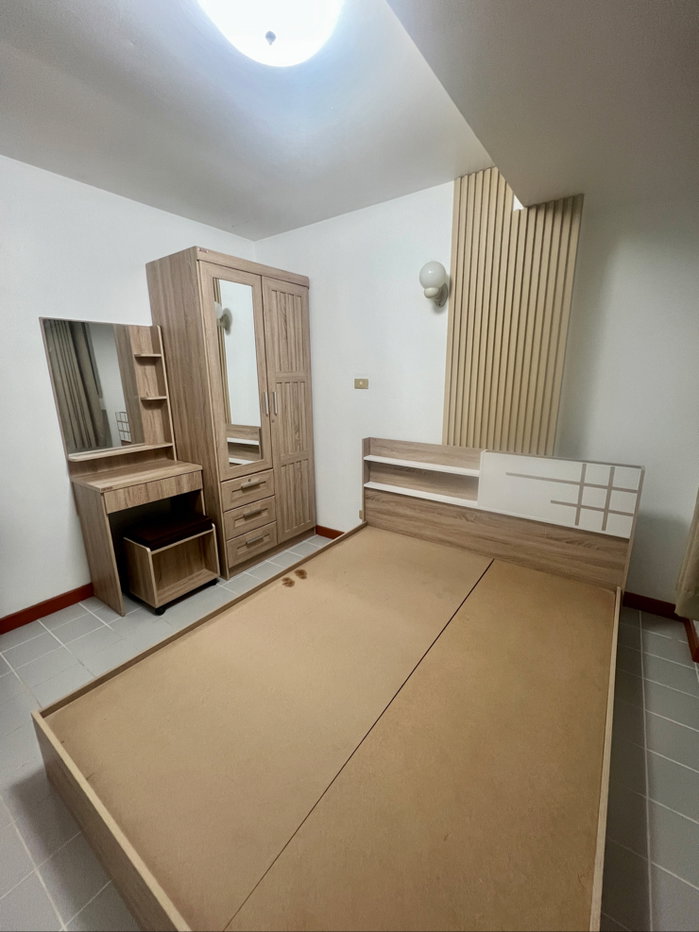 รูป 🏡 เช่า‼️ คอนโดเคหะชุมชนธนบุรี 2 (เคหะการไฟฟ้าฯ) - รูปที่ 13/16
