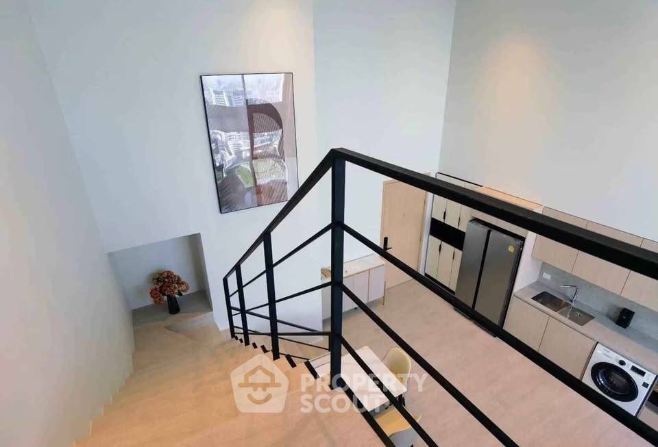 รูป ห้อง 2 ห้องนอน ชั้น 25 ขนาด 108 ตร.ม. The Lofts Silom ใกล้ BTS สุรศักดิ์ (ID 3066820) - รูปที่ 5/11