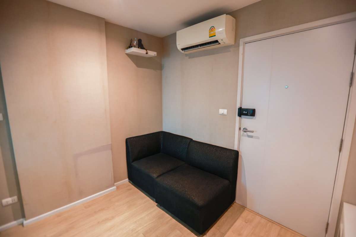 รูป #ปล่อยเช่า iCondo Green Space Serithai (ไอคอนโด กรีนสเปซ เสรีไทย) - รูปที่ 7/26