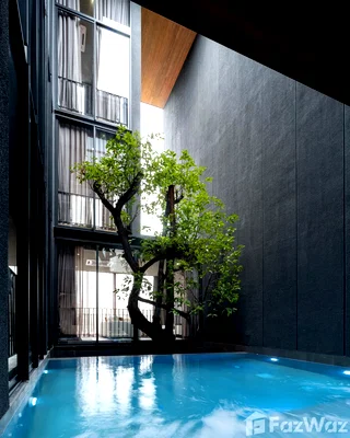Houses for sale Bangkok : Modern Fully Furnished 4-Bedroom house | Move-in Ready 6667731