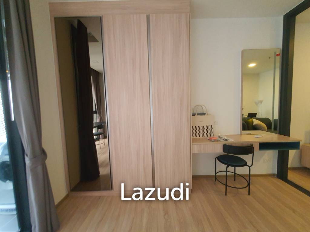 picture XT Phayathai 46 sqm Skyline Condo on Floor 26 in Bangkok - 4/16