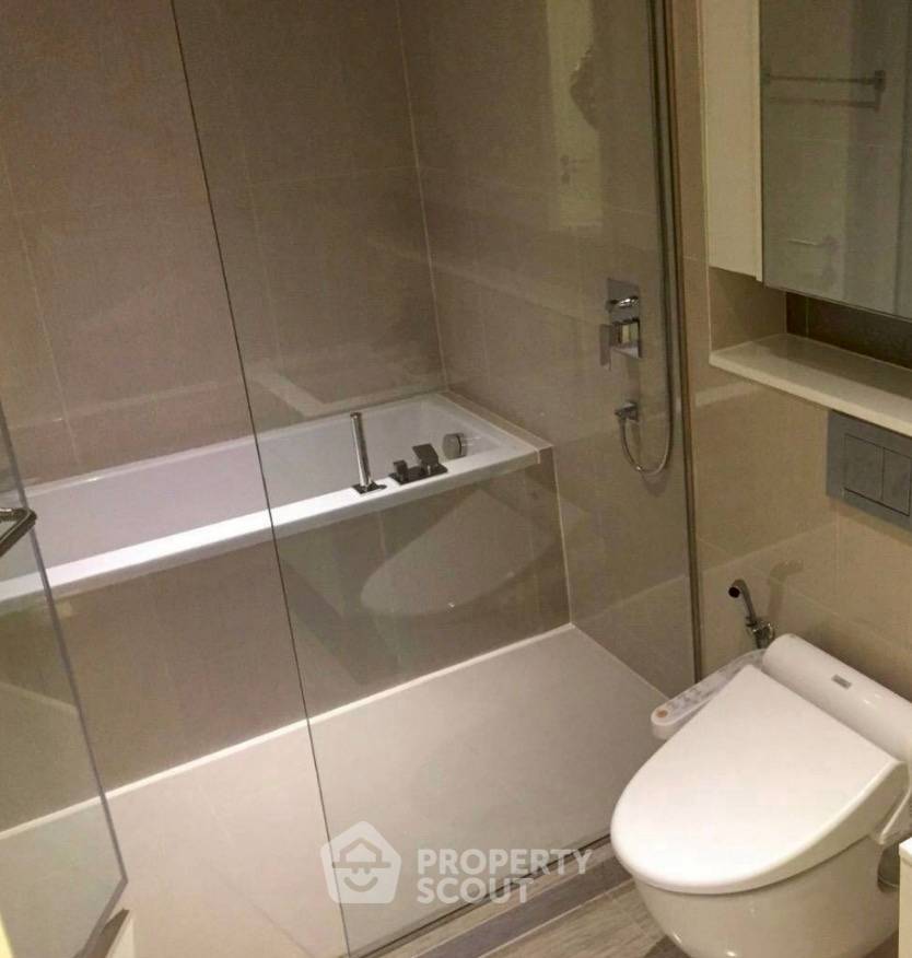 picture 1-BR Condo At H Sukhumvit 43 Near BTS Phrom Phong (ID 3270957) - 4/7