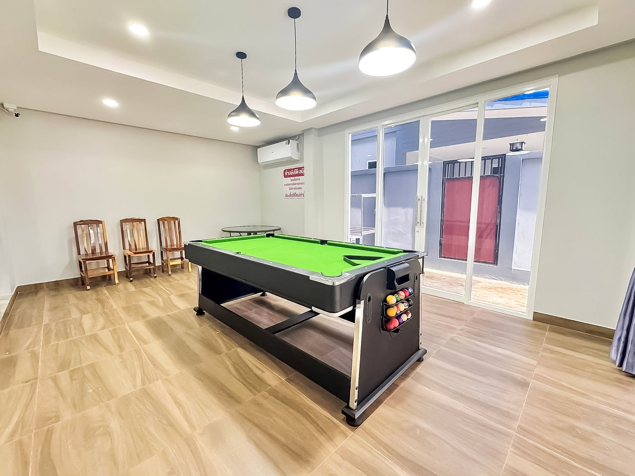 รูป House for Rent Noen Plab Wan 4 Bedrooms Fully Furnished - รูปที่ 8/17