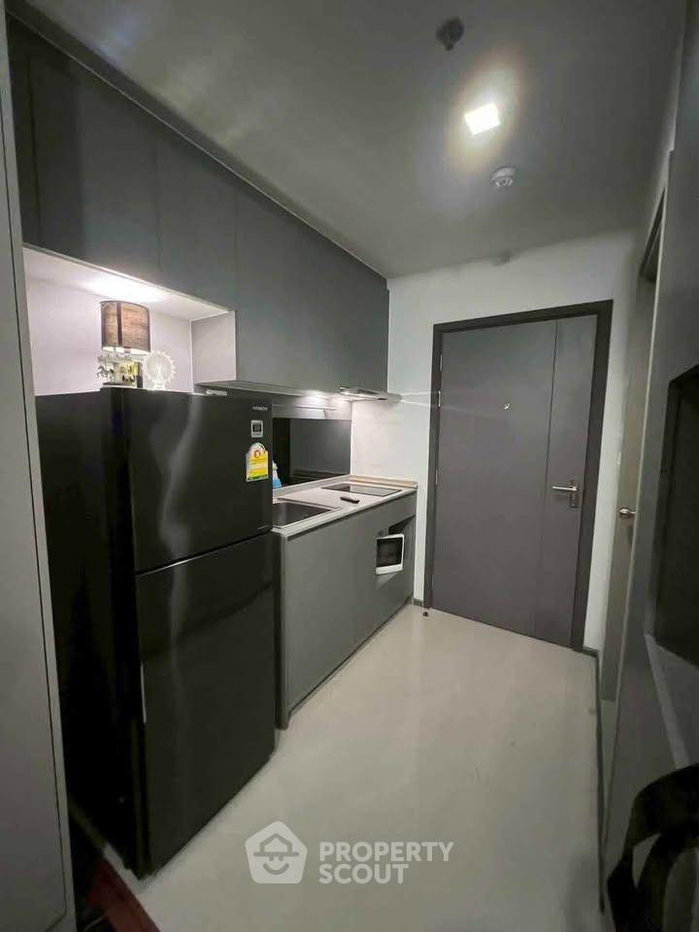 รูป ใกล้ BTS บางจาก 100 ม. | คอนโด 1 ห้องนอน Ideo Sukhumvit 93 (ID 3148511) - รูปที่ 6/9