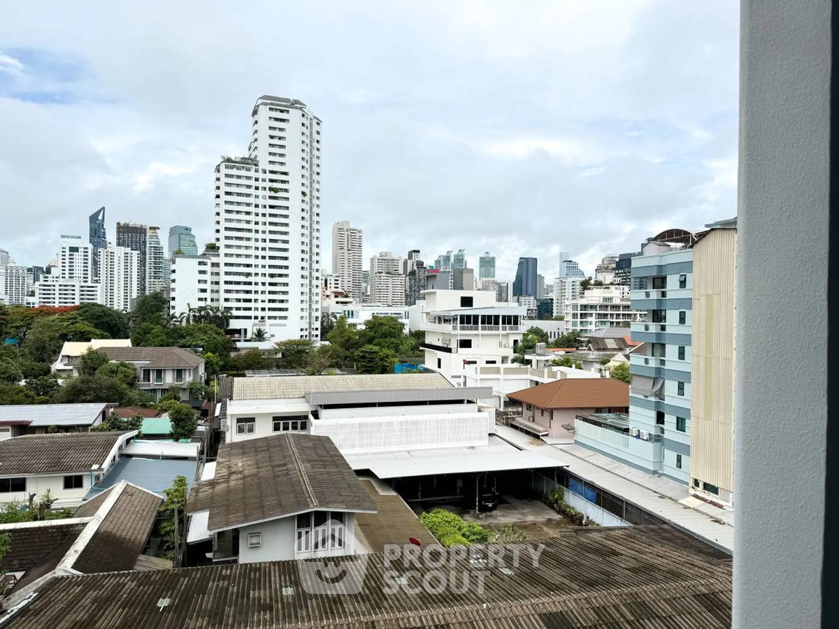picture 2-BR Condo At Siamese Gioia Near MRT Phetchaburi (ID 3234402) - 21/21