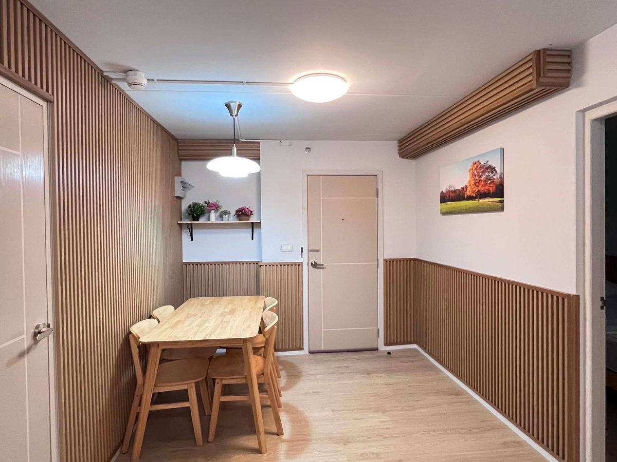 picture ðĨMORI CONDOMINIUM For Rent ð8th floor outside viewð - 4/7