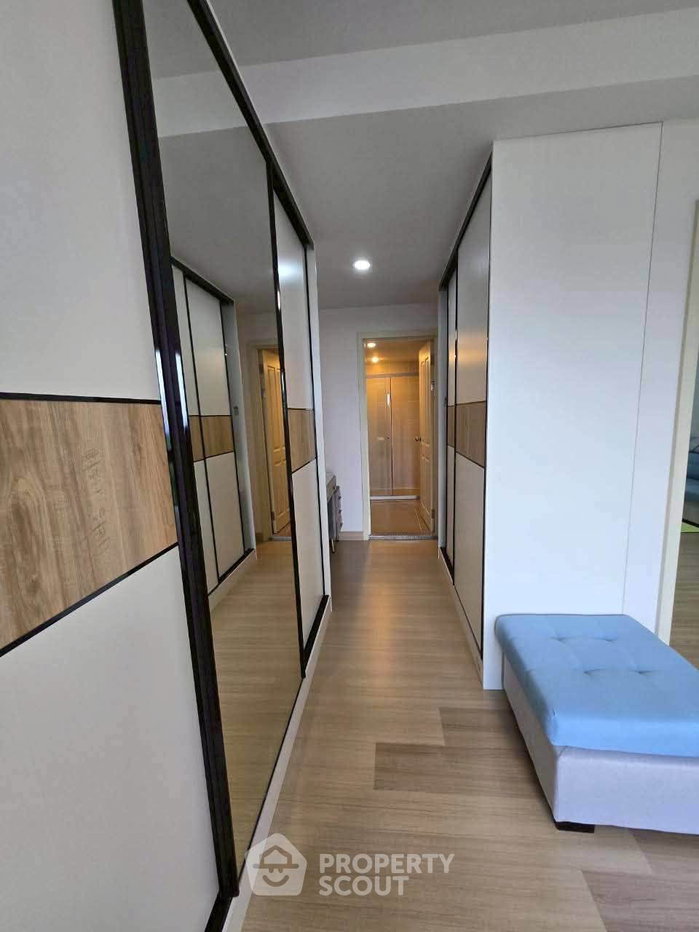 รูป คอนโด 1 ห้องนอน Supalai City Resort Rama 8 ใกล้ MRT บางยี่ขัน (ID 3276352) - รูปที่ 5/12