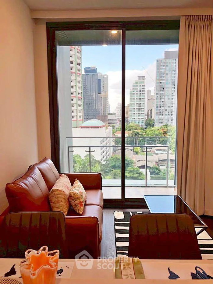 รูป คอนโด 1 ห้องนอน Laviq Sukhumvit 57 ใกล้ BTS ทองหล่อ เพียง 200 ม. (ID 3108570) - รูปที่ 1/17