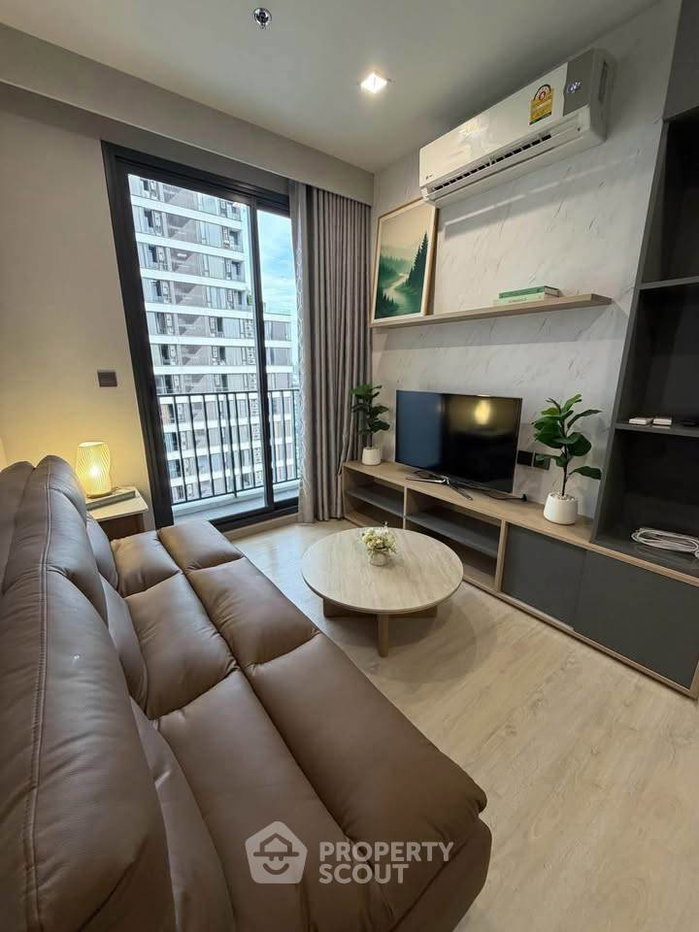 picture 2-BR Condo at M Thonglor 10 near BTS Thong Lor (ID 3279699) - 2/10