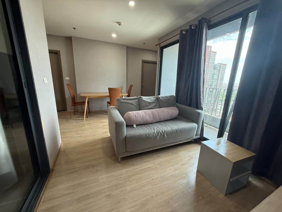 picture Condo for Rent at IDEO O2 (M6909019) ID Line : @condo79 - 5/12