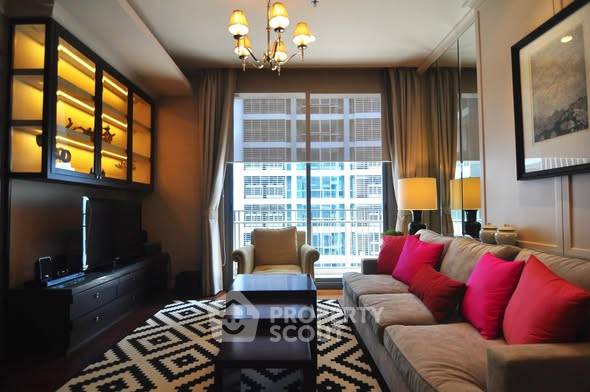 รูป คอนโด 1-ห้องนอน ที่ ควอทโทร บาย แสนสิริ ใกล้ BTS ทองหล่อ (ID 3283161) - รูปที่ 2/12