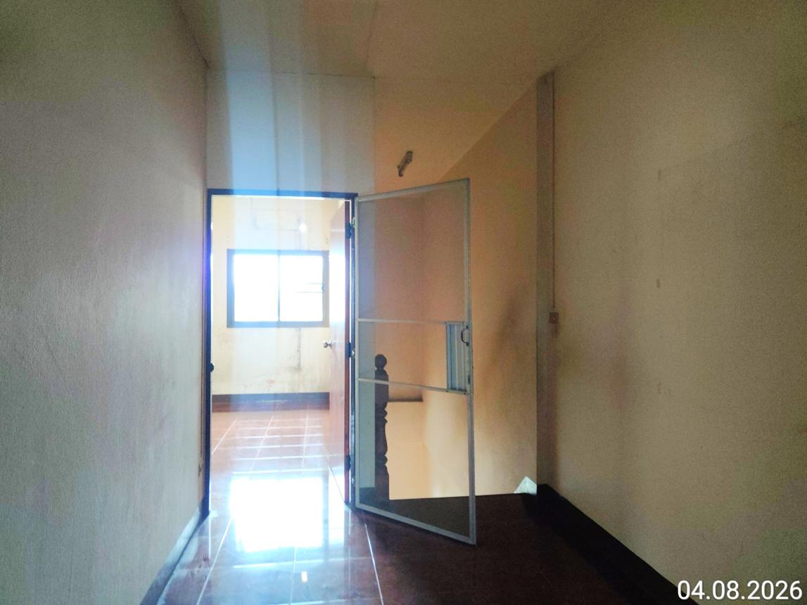 picture SHOP HOUSE 22 Sq.w. Muang Nan Nan for 2.1M - 20/29
