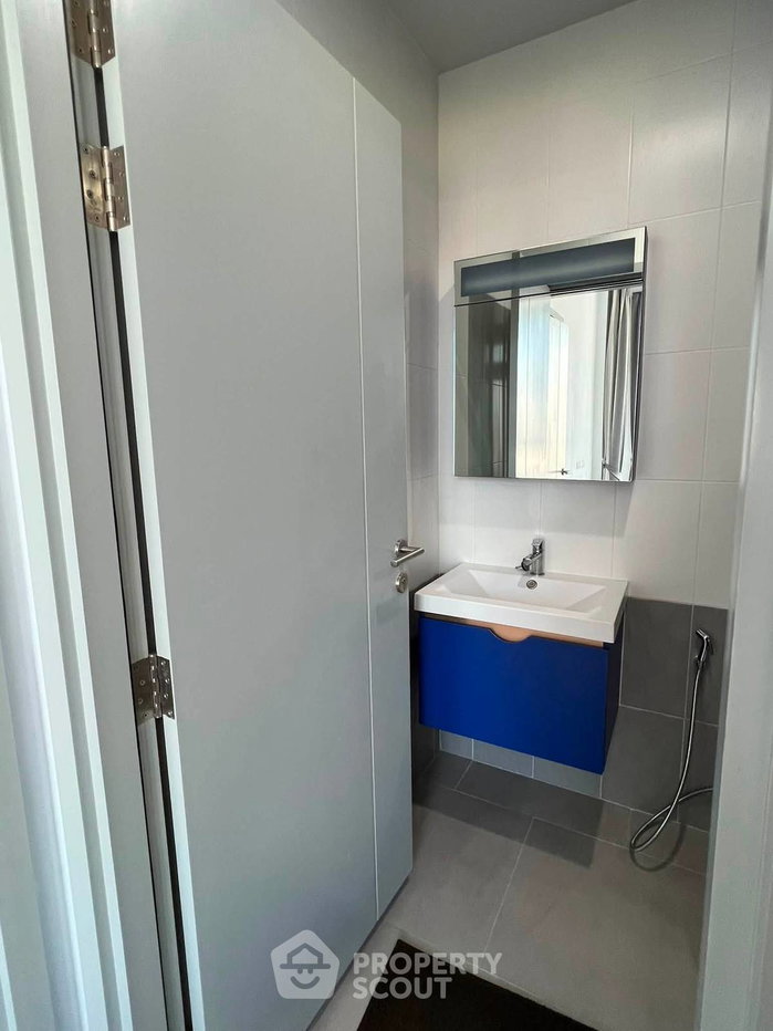 picture 1-BR Condo At XT Ekkamai Near BTS Thong Lor (ID 3280447) - 10/12