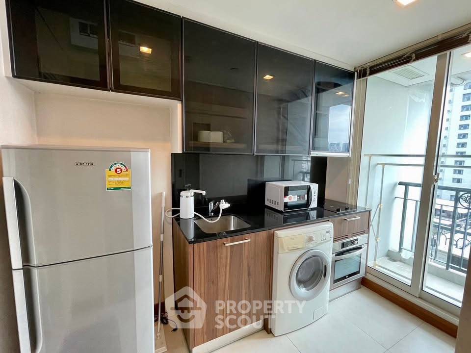 picture 1-BR Condo For Rent At Ivy Thonglor 23, Thong Lo (ID 3065744) - 6/6