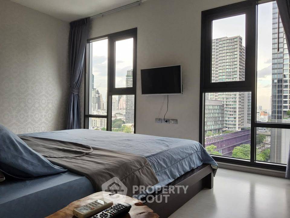 picture 1-BR Condo at Rhythm Sukhumvit 36-38 near BTS Thong Lor (ID 2583027) - 2/9